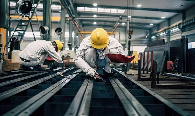 Derince Yük Taşıma Personeli