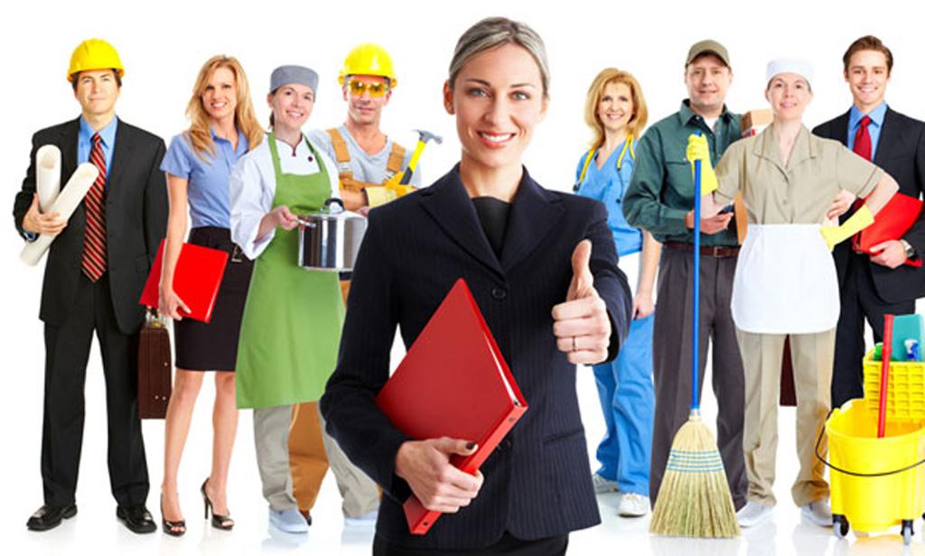 Derince Yük Taşıma Personeli